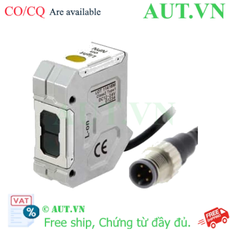 Ảnh của Cảm biến quang điện Omron E3ZR-CR81L-M1TJ 0.3M