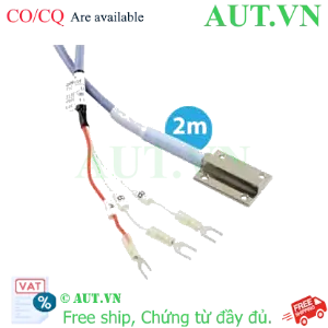 Ảnh của Cảm biến nhiệt độ Omron E52-P2GSY 2M