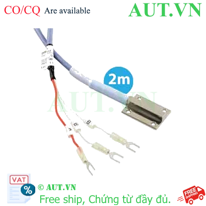Ảnh của Cảm biến nhiệt độ Omron E52-P2GSY 2M