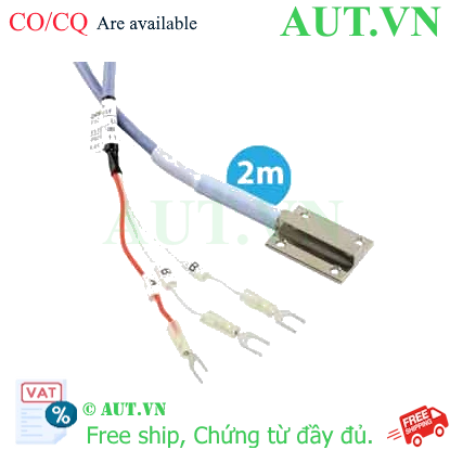 Ảnh của Cảm biến nhiệt độ Omron E52-P2GSY 2M