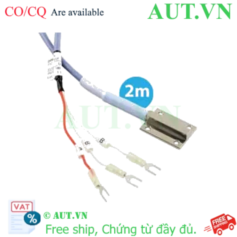 Ảnh của Cảm biến nhiệt độ Omron E52-P2GSY 2M