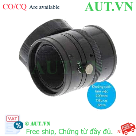 Ảnh của Cảm biến hình ảnh Omron 3Z4S-LE SV-0614V