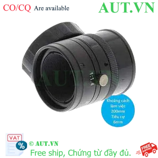 Ảnh của Cảm biến hình ảnh Omron 3Z4S-LE SV-0614V