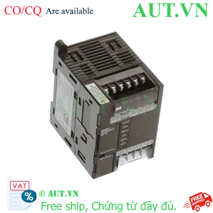 Ảnh của PLC Omron CP1L-L10DR-A