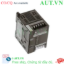 Ảnh của PLC Omron CP1L-L10DR-A | 6DI 4DO Relay, Tích Hợp Analog, Siêu Nhỏ Gọn - AUT VN