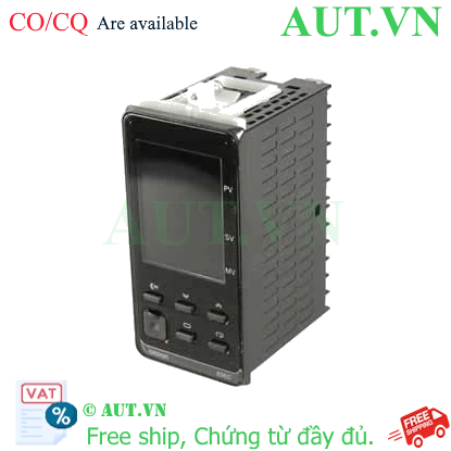 Ảnh của Đồng hồ nhiệt Omron E5EC-CX4A5M-000