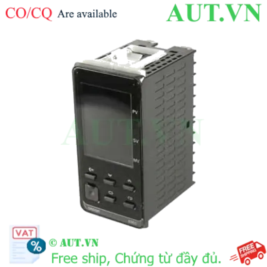 Ảnh của Đồng hồ nhiệt Omron E5EC-CX4A5M-000