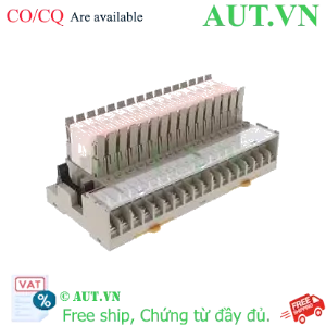 Ảnh của Rơ le trung gian Omron G7TC-IA16 AC200/220 | 16 Kênh, 5A, Siêu Tiết Kiệm Diện Tích