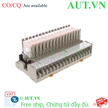 Ảnh của Cầu đấu dây Omron G7TC-IA16 AC200/220