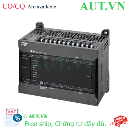 Ảnh của PLC Omron CP2E-S30DR-A