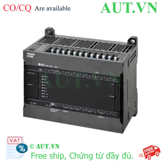 Ảnh của PLC Omron CP2E-S30DR-A