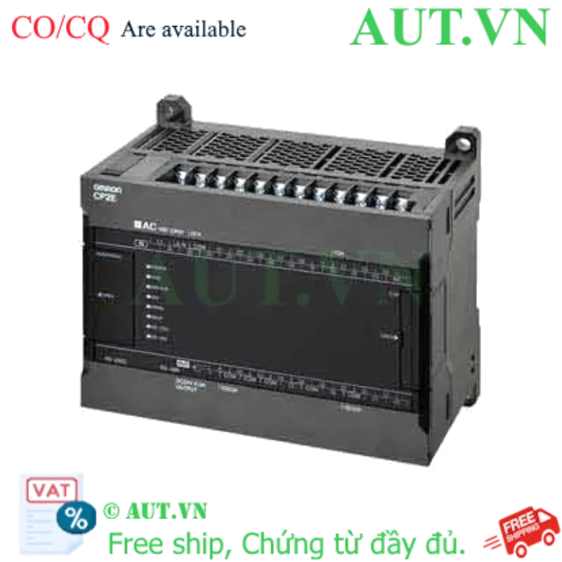 Ảnh của PLC Omron CP2E-S30DR-A