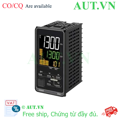 Ảnh của Đồng hồ nhiệt Omron E5EC-TCQ4D5M-000