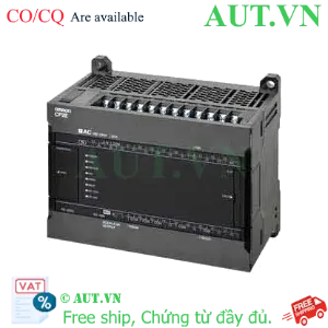 Ảnh của PLC Omron CP2E-S30DT-D