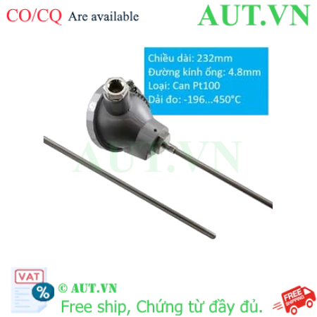 Ảnh của Cảm biến nhiệt độ Omron E52-P20C-N D=4.8