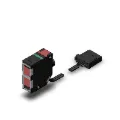Ảnh của Cảm Biến Lazer  Omron E3NC-LH02 2M