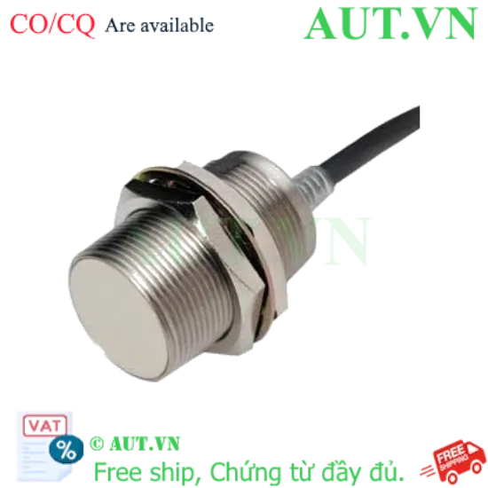 Ảnh của Cảm biến tiệm cận Omron E2ER-X10D2 5M
