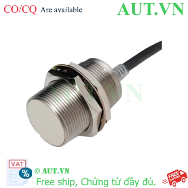 Ảnh của Cảm biến tiệm cận Omron E2ER-X10D2 5M