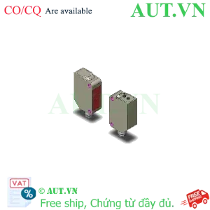 Ảnh của Cảm biến quang điện  Omron E3ZM-T86