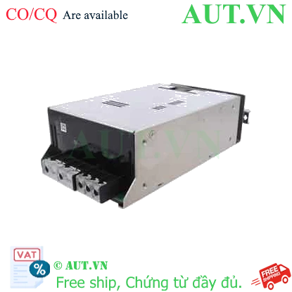 Ảnh của Bộ nguồn xung Omron S8FS-G60015CD