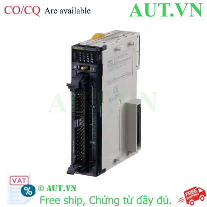 Ảnh của PLC Omron CJ1W-OD234