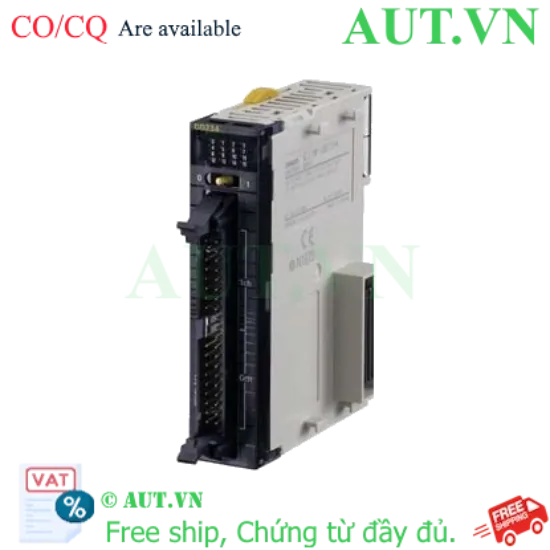 Ảnh của PLC Omron CJ1W-OD234
