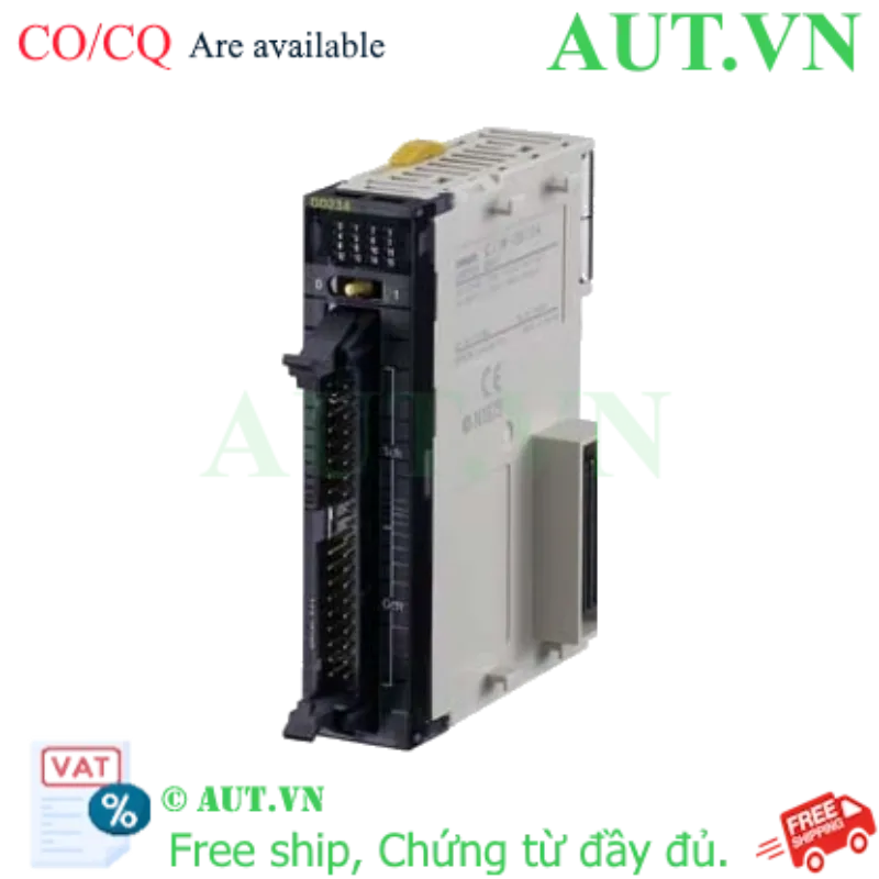 Ảnh của PLC Omron CJ1W-OD234