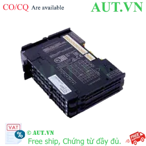 Ảnh của PLC Omron NX-TC3407
