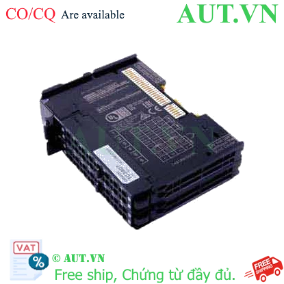 Ảnh của PLC Omron NX-TC3407