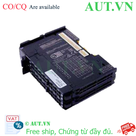 Ảnh của PLC Omron NX-TC3407