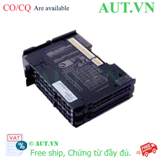 Ảnh của PLC Omron NX-TC3407