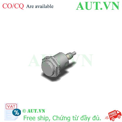 Ảnh của Cảm biến tiệm cận  Omron E2FM-X10B1 2M