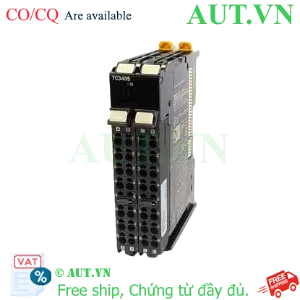 Ảnh của PLC Omron NX-TC3405