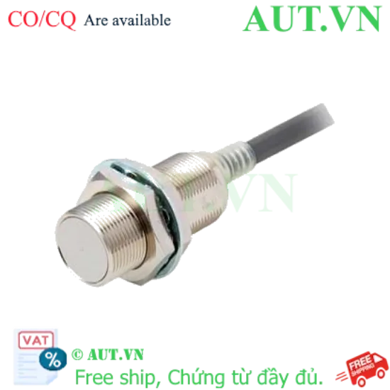 Ảnh của Cảm biến tiệm cận Omron E2ER-X7D1 5M