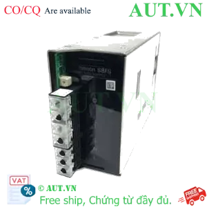 Ảnh của Bộ nguồn xung Omron S8FS-G60024CD-H