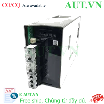 Ảnh của Bộ nguồn xung Omron S8FS-G60024CD-H