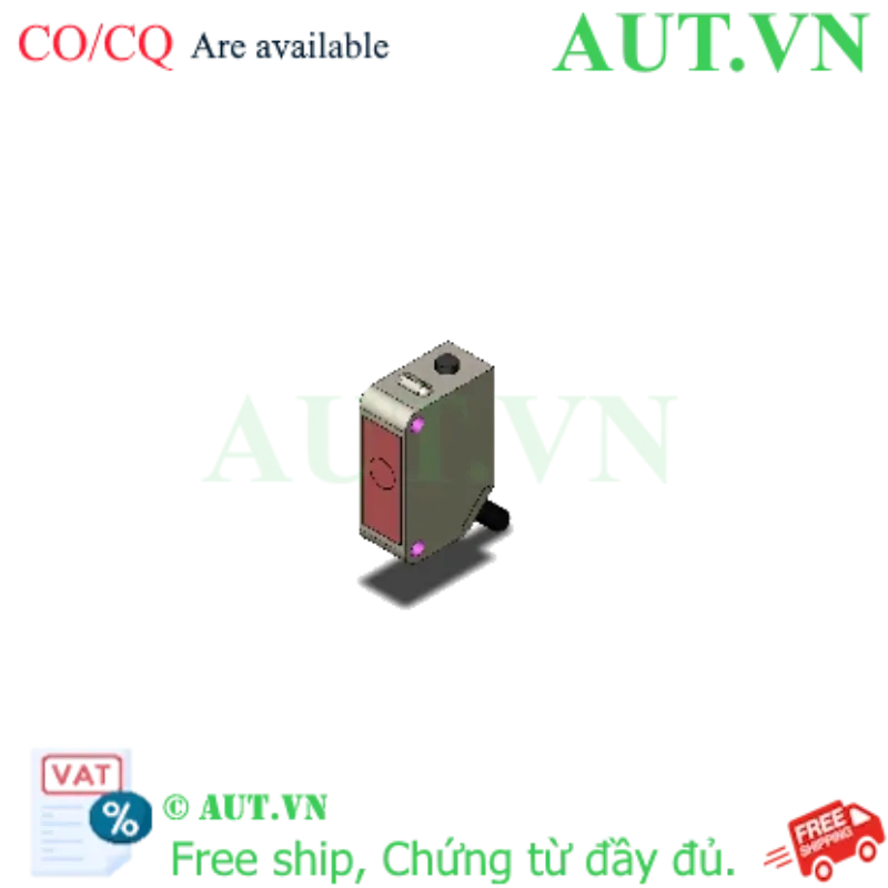 Ảnh của Cảm biến quang điện  Omron E3ZM-V61 5M