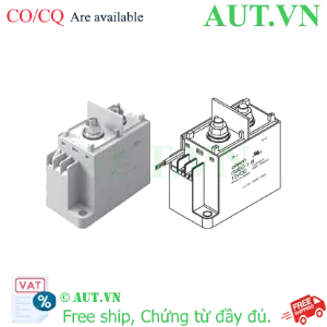 Ảnh của Rơ le trung gian Omron G9EC-1-B DC100
