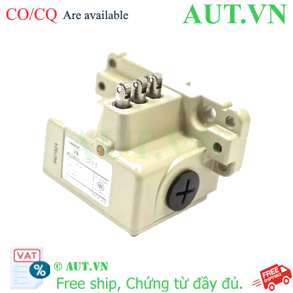 Ảnh của Công tắc hành trình Limit Switch Omron VB-3211