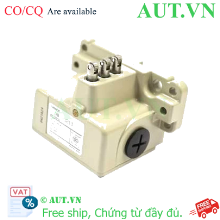 Ảnh của Công tắc hành trình Limit Switch Omron VB-3211