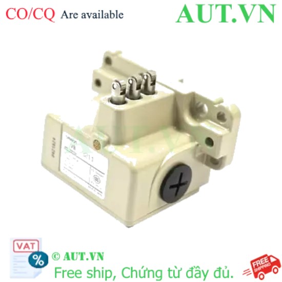 Ảnh của Công tắc hành trình Limit Switch Omron VB-3211