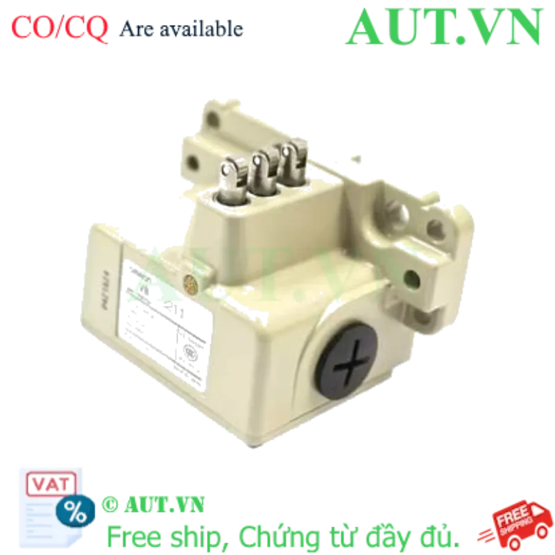 Ảnh của Công tắc hành trình Limit Switch Omron VB-3211