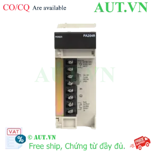Ảnh của PLC Omron C200HW-PA204R