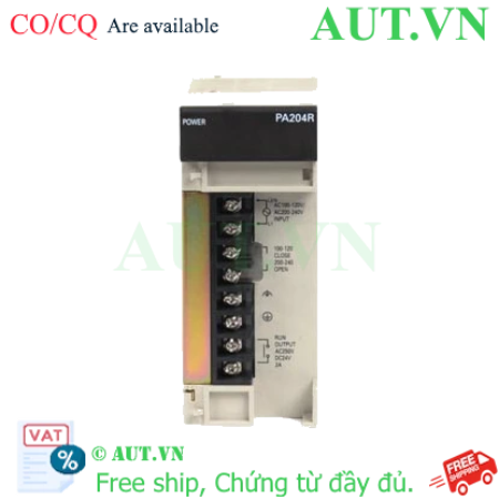 Ảnh của PLC Omron C200HW-PA204R