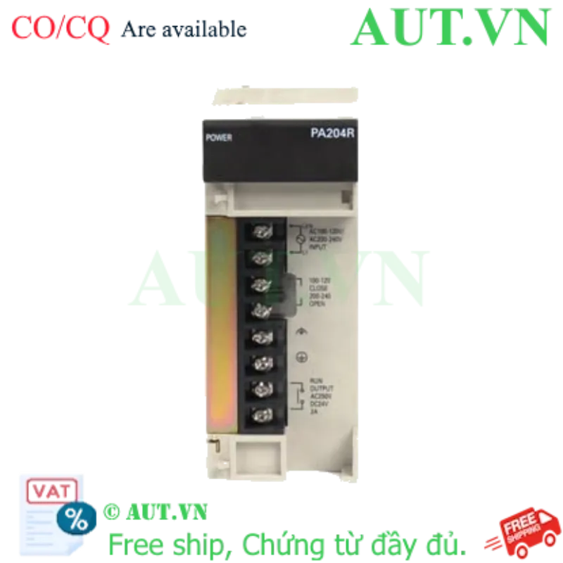 Ảnh của PLC Omron C200HW-PA204R