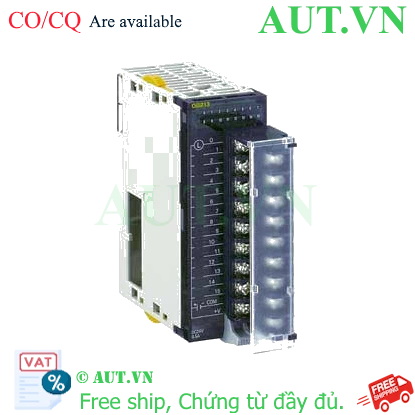 Ảnh của PLC Omron CJ1W-OD231