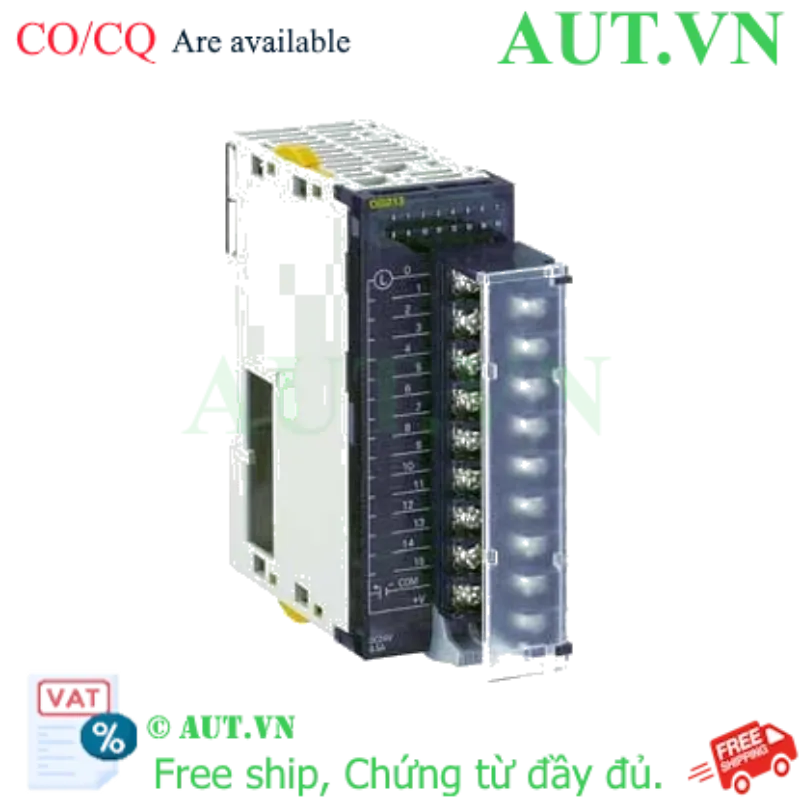 Ảnh của PLC Omron CJ1W-OD231