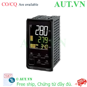 Ảnh của Đồng hồ nhiệt Omron E5EC-RX4A5M-011