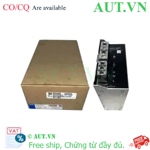 Ảnh của Bộ nguồn xung Omron S8FS-G60015C