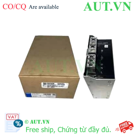 Ảnh của Bộ nguồn xung Omron S8FS-G60015C